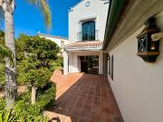 Casa pareada en venta en Mijas, Riviera del Sol....