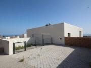 Casa pareada en venta en Mijas, Riviera del Sol. Modern...