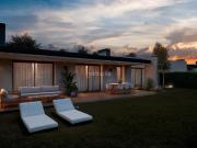 Casa pareada en venta en Miraflores de la Sierra. Casas...