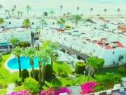 Casa pareada en venta en Mojácar, Mojácar Playa Las...