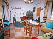 Casa pareada en venta en Mollina. REF. 030924822 SE...