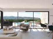 Casa pareada en venta en Monforte del Cid. ¡Viviendas...