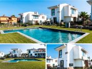 Casa pareada en venta en Mont roig del Camp, Bonmont...