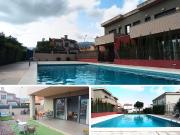 Casa pareada en venta en Mont roig del Camp, El Casalot...