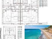 Casa pareada en venta en Mont roig del Camp, Platja de...