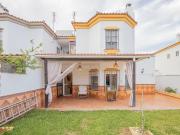 Casa pareada en venta en Montequinto, Condequinto. La...