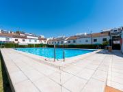 Casa pareada en venta en Montequinto, Condequinto....