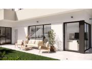 Casa pareada en venta en Montesinos Los. Promoción de...