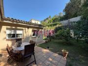 Casa pareada en venta en Montornès del Vallès. Venta de...