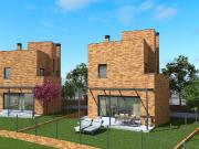 Casa pareada en venta en Móstoles, Sur PAU 4. Chalet...