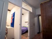 Casa pareada en venta en Mura. Casa de poble al centre...