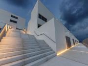 Casa pareada en venta en Murcia, El Esparragal. Casas...