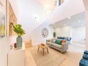 Casa pareada en venta en Murcia, El Esparragal. Casas...