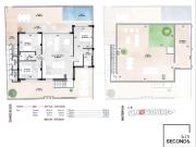 Casa pareada en venta en Murcia, Sucina. Bienvenidos a...