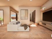 Casa pareada en venta en Mutxamel, Almajada Ravel. Obra...