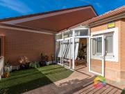 Casa pareada en venta en Nambroca. Casas pareadas.