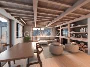 Casa pareada en venta en Naut Aran, Bagergue....