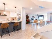 Casa pareada en venta en Navalcarnero, La Dehesa El...