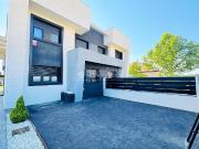 Casa pareada en venta en Navalcarnero, La Dehesa El...
