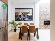 Casa pareada en venta en Nerja, Centro. Casa en venta en...