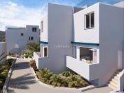 Casa pareada en venta en Níjar, San José. Chalet pareado...