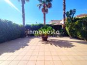 Casa pareada en venta en Nucia la, Montebello Nou Espai....