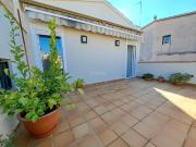 Casa pareada en venta en Olesa de Montserrat. Junto Pl....