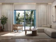 Casa pareada en venta en Olivella. Promoción de 8...