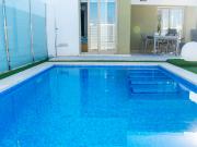 Casa pareada en venta en Orihuela, Desamparados...