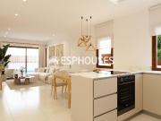 Casa pareada en venta en Orihuela, Desamparados...