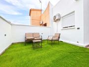 Casa pareada en venta en Orihuela, La Florida. Esta...