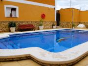 Casa pareada en venta en Orihuela, La Murada Los...