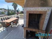 Casa pareada en venta en Orihuela, Lomas de Cabo Roig...