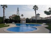 Casa pareada en venta en Orihuela, Lomas de Cabo Roig...