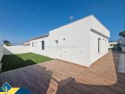 Casa pareada en venta en Orihuela, Los Balcones y los...