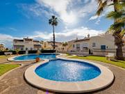 Casa pareada en venta en Orihuela, Playa Flamenca. Casas...