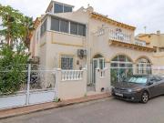 Casa pareada en venta en Orihuela, Playa Flamenca....