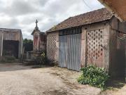 Casa pareada en venta en Paderne. Casa de piedra en...