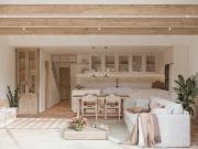 Casa pareada en venta en Palamós, El Pedró Costa Brava....