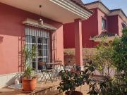 Casa pareada en venta en Palomares del Río