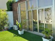 Casa pareada en venta en Palomares del Río. Diseño, luz...