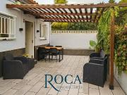 Casa pareada en venta en paseo De la Vall D'hebron,...