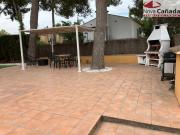 Casa pareada en venta en Paterna, La Cañada. Casas pareadas.