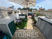 Casa pareada en venta en Peñíscola, Costa Sur. Casas...