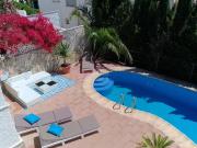 Casa pareada en venta en Peñíscola, Costa Sur. Chalet,...