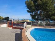 Casa pareada en venta en Peñíscola, Las Atalayas Urmi...