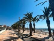 Casa pareada en venta en Pilar de la Horadada, Torre de...