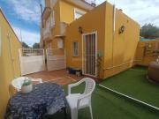 Casa pareada en venta en Pilar de la Horadada, Torre de...