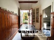Casa pareada en venta en plaza De Vendre, Argentona, de...