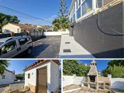 Casa pareada en venta en Pobla de Montornès La. A pocos...